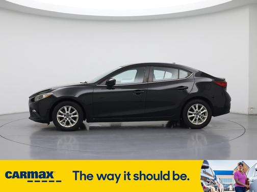 2014 Mazda Mazda3 I Grand Touring