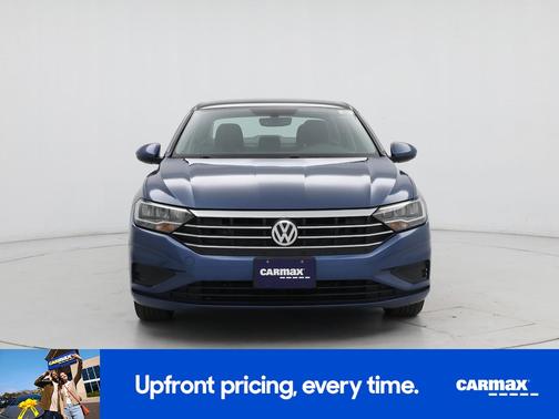 2021 Volkswagen Jetta SE