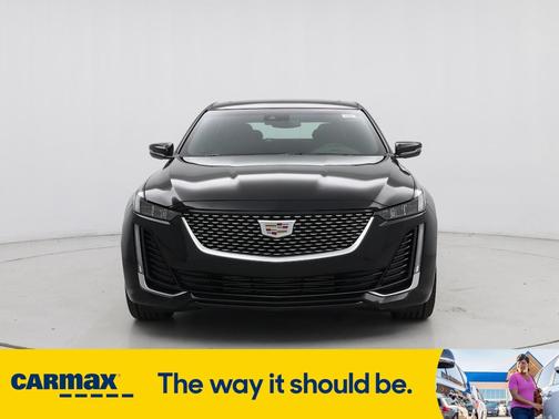 2022 Cadillac CT5 Premium Luxury