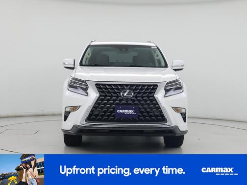2022 Lexus GX 460 Luxury