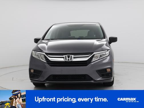 2019 Honda Odyssey LX
