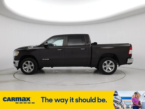 2019 RAM 1500 Bighorn