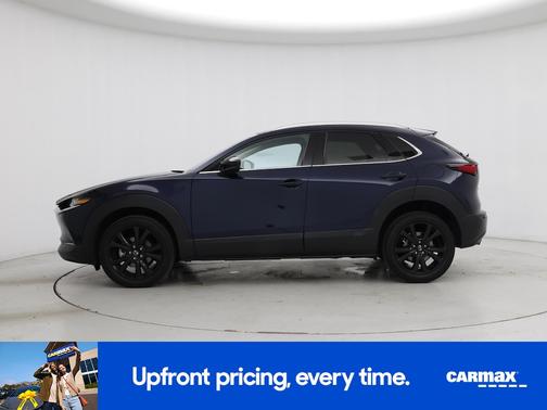 2021 Mazda CX-30 Turbo Premium Plus