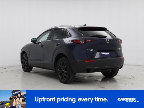 2021 Mazda CX-30 Turbo Premium Plus