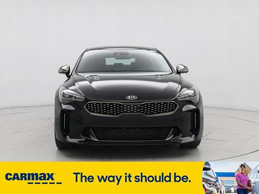 2020 Kia Stinger GT2