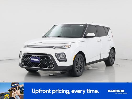 2020 Kia Soul EX