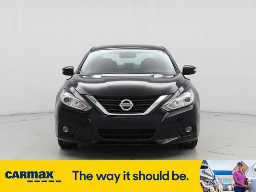 2016 Nissan Altima SV