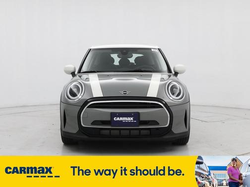 2023 MINI Hardtop