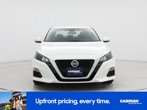 2022 Nissan Altima S
