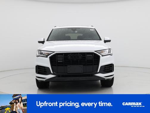 2022 Audi Q7 Premium Plus