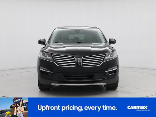 2016 Lincoln MKC Reserve