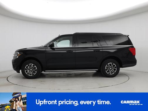 2023 Ford Expedition Max XLT