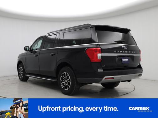 2023 Ford Expedition Max XLT