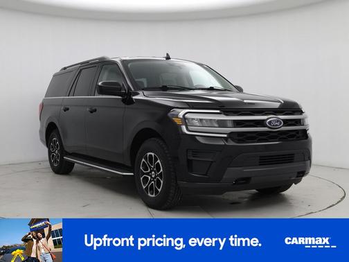 2023 Ford Expedition Max XLT