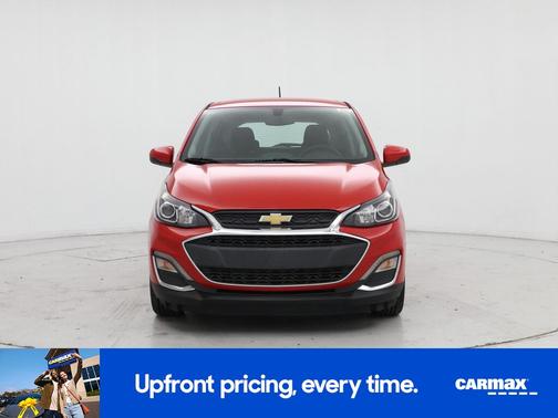 2021 Chevrolet Spark LT