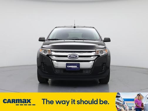 2014 Ford Edge SE