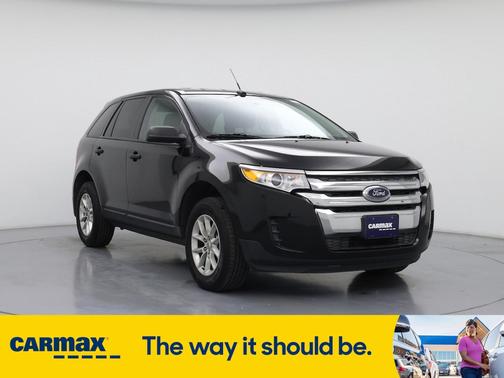 2014 Ford Edge SE