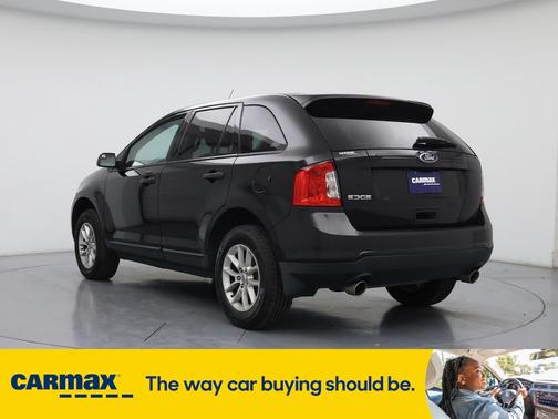 2014 Ford Edge SE