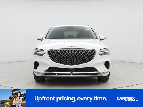 2024 Genesis GV70 