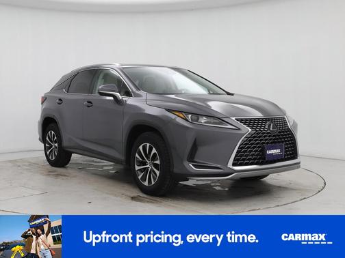 2020 Lexus RX 350 