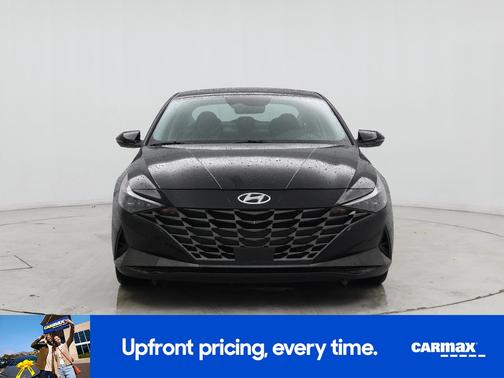 2023 Hyundai ELANTRA HEV Limited