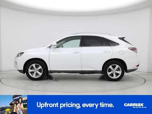 2014 Lexus RX 350 