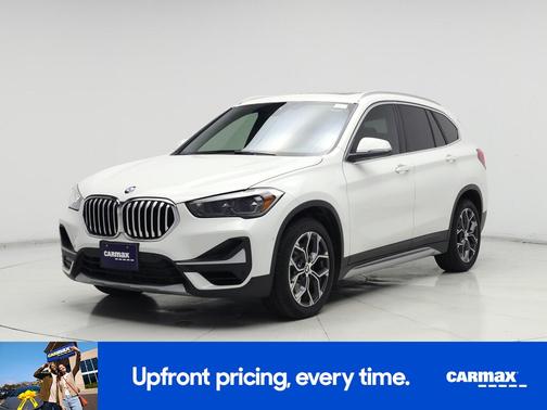 2021 BMW X1 XDrive28i