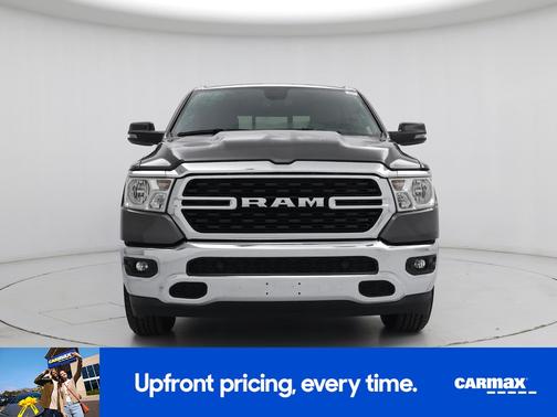 2023 RAM 1500 Bighorn