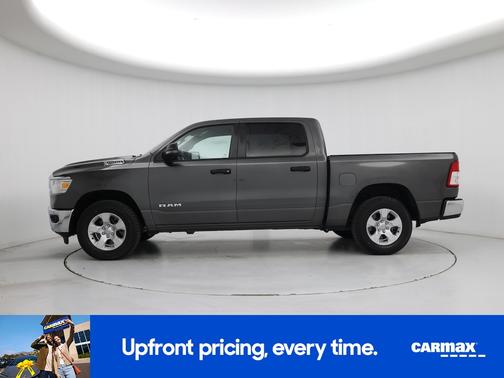 2023 RAM 1500 Bighorn