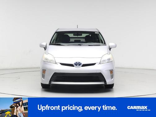 2014 Toyota Prius Three