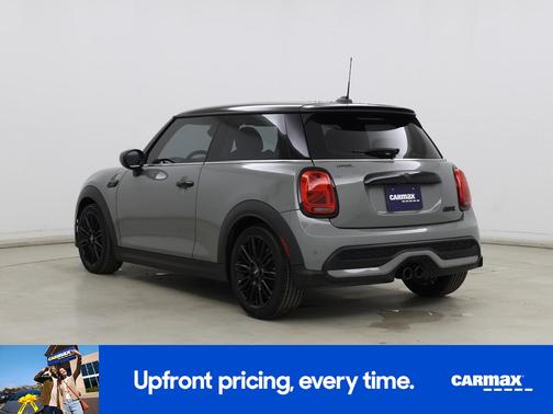 2023 MINI Hardtop S