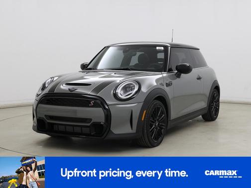 2023 MINI Hardtop S