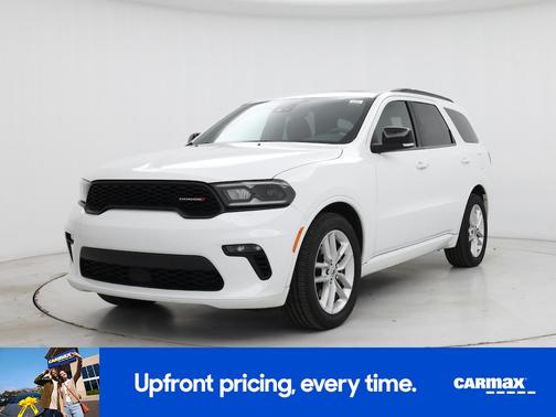 2023 Dodge Durango GT Plus