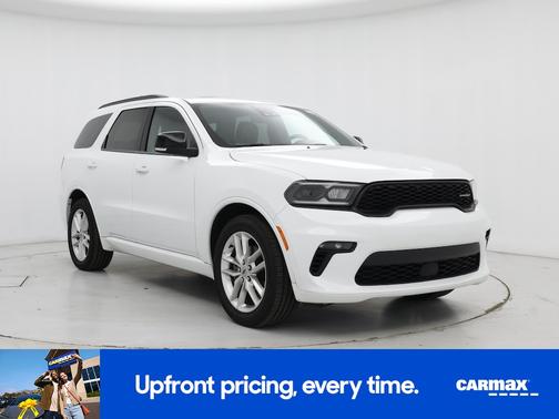 2023 Dodge Durango GT Plus