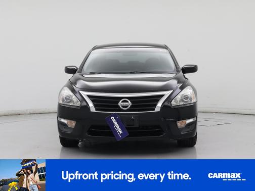 2013 Nissan Altima SV