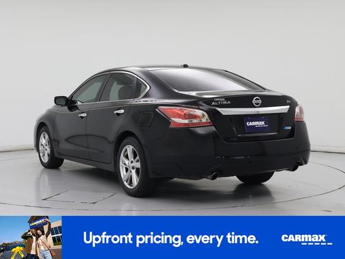 2013 Nissan Altima SV