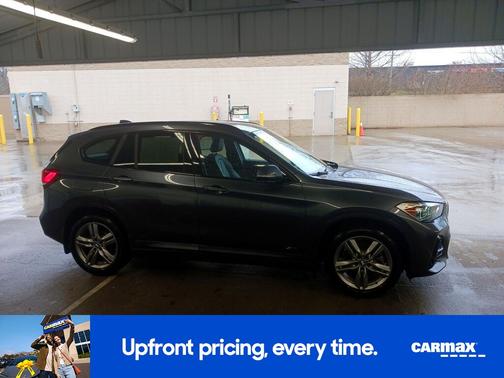 2021 BMW X1 XDrive28i