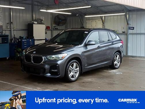 2021 BMW X1 XDrive28i
