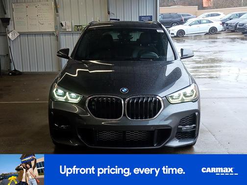 2021 BMW X1 XDrive28i