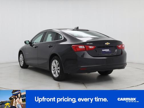 2023 Chevrolet Malibu 1LT