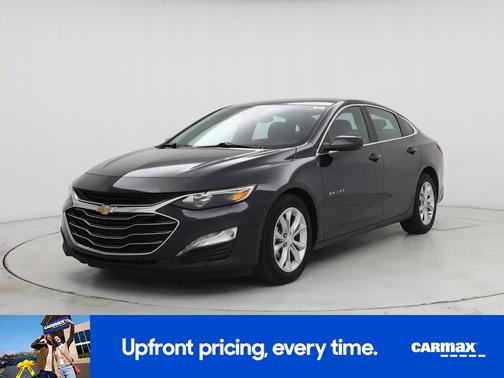 2023 Chevrolet Malibu 1LT