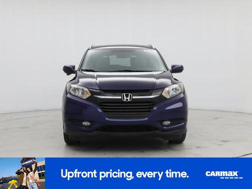 2016 Honda HR-V EX-L