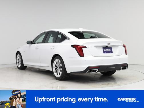 2023 Cadillac CT5 Premium Luxury