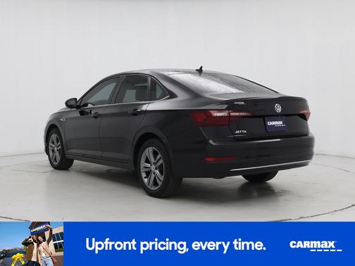2021 Volkswagen Jetta SEL
