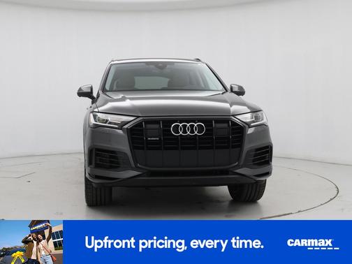 2023 Audi Q7 Prestige