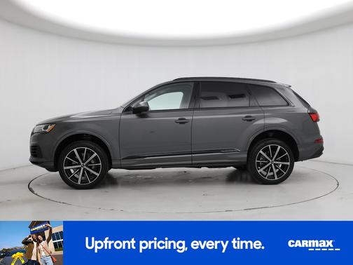 2023 Audi Q7 Prestige