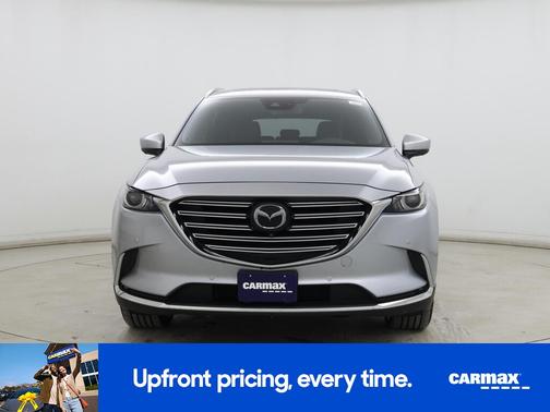 2023 Mazda CX-9 Grand Touring