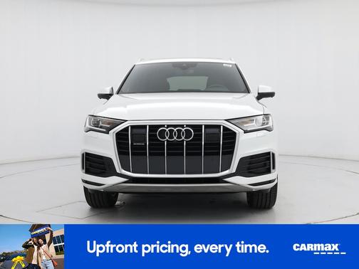 2021 Audi Q7 Premium Plus
