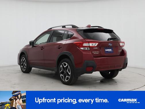 2019 Subaru Crosstrek Limited