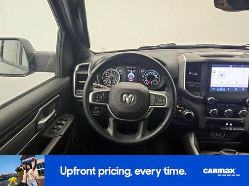 2023 RAM 1500 Bighorn